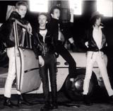 The Clash Photographs by Bob Gruen写真集　本 The Clash: Photographs by Bob Gruen by Gruen, Bob; edited by