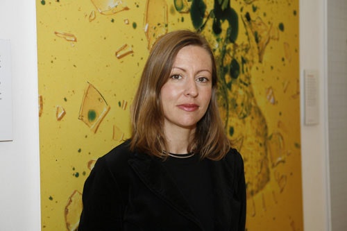 Ceri Willmott