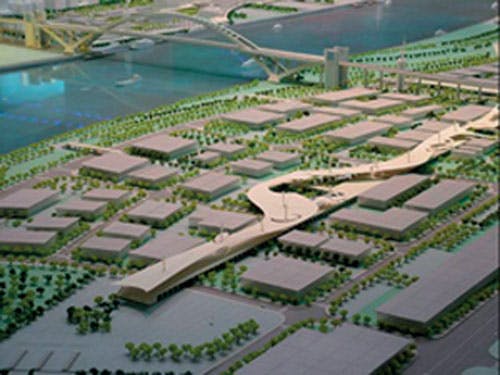 Design task force meets to promote China potential - Design Week