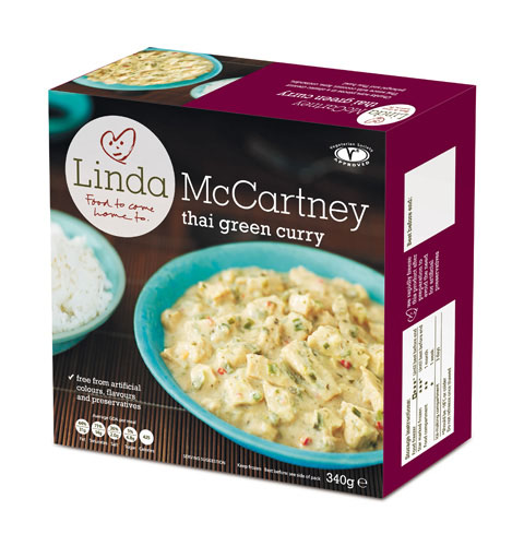 linda mccartney foods net worth - Ilustrasi 3