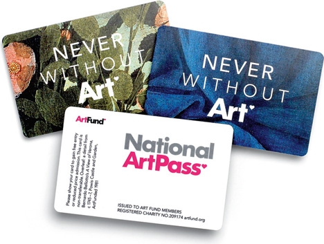 101 designs National Art Pass Design Week