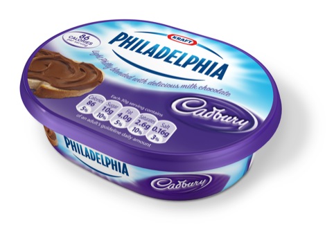 Holmes Marchant unites chocolate and cheese in new Philadelphia offering Design Week