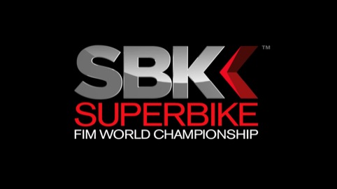 Logotipo Final De Superbike The Last 750cc 'Nanahan' Straight 4 Is No