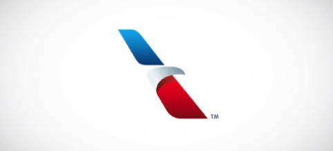 American Airlines Logo Designer