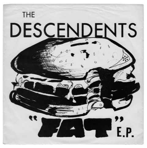American Hardcore 1978-1990 - Design Week