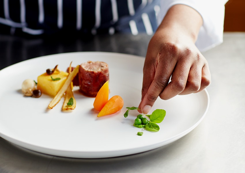 A new identity for MasterChef - Design Week