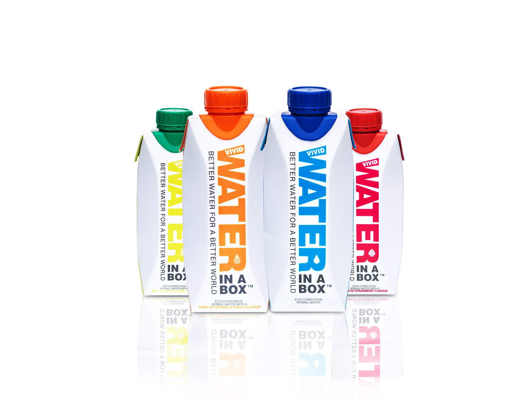 Water in a Box launches in UK first - Design Week