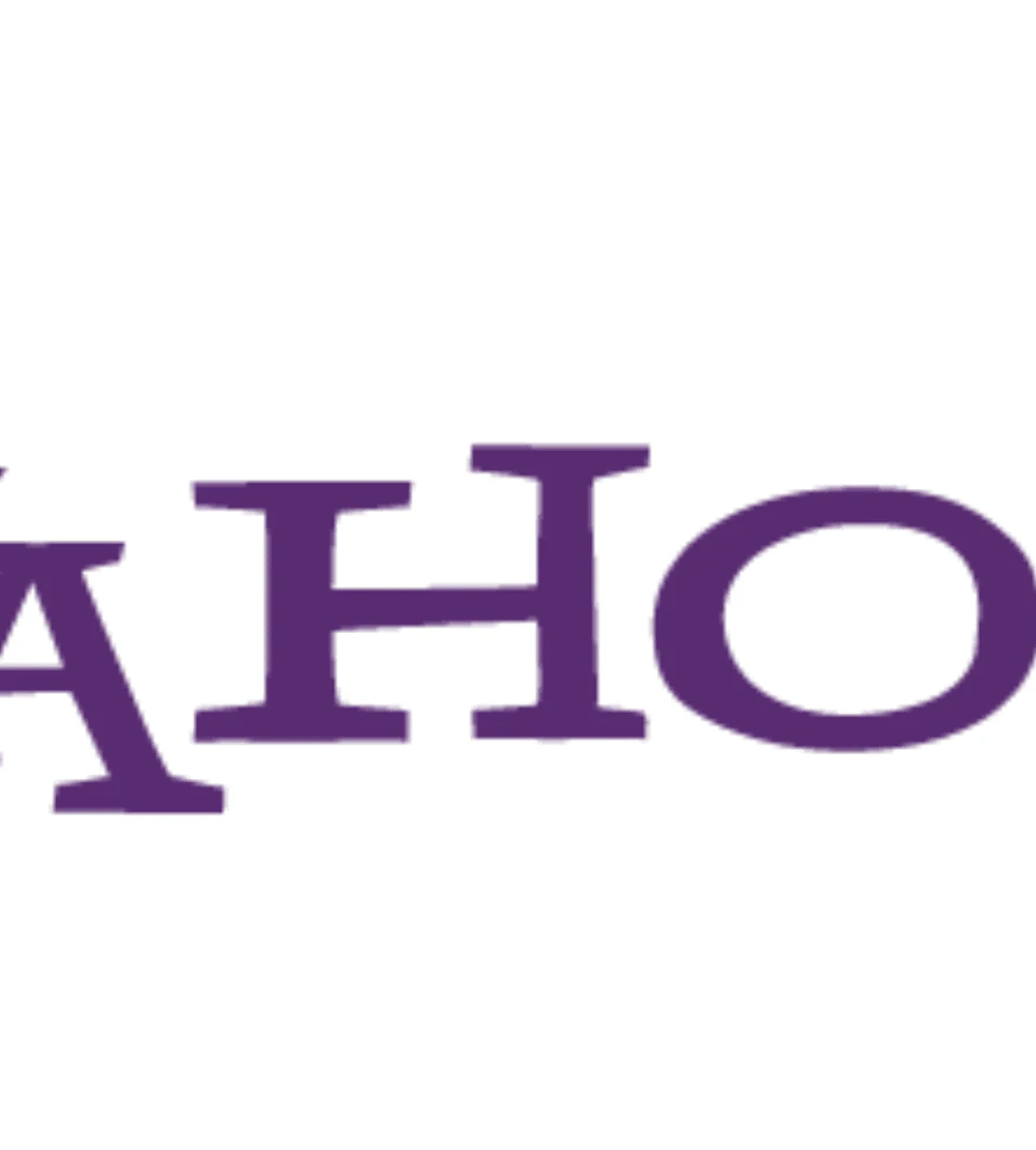 Yahoo Logo Today