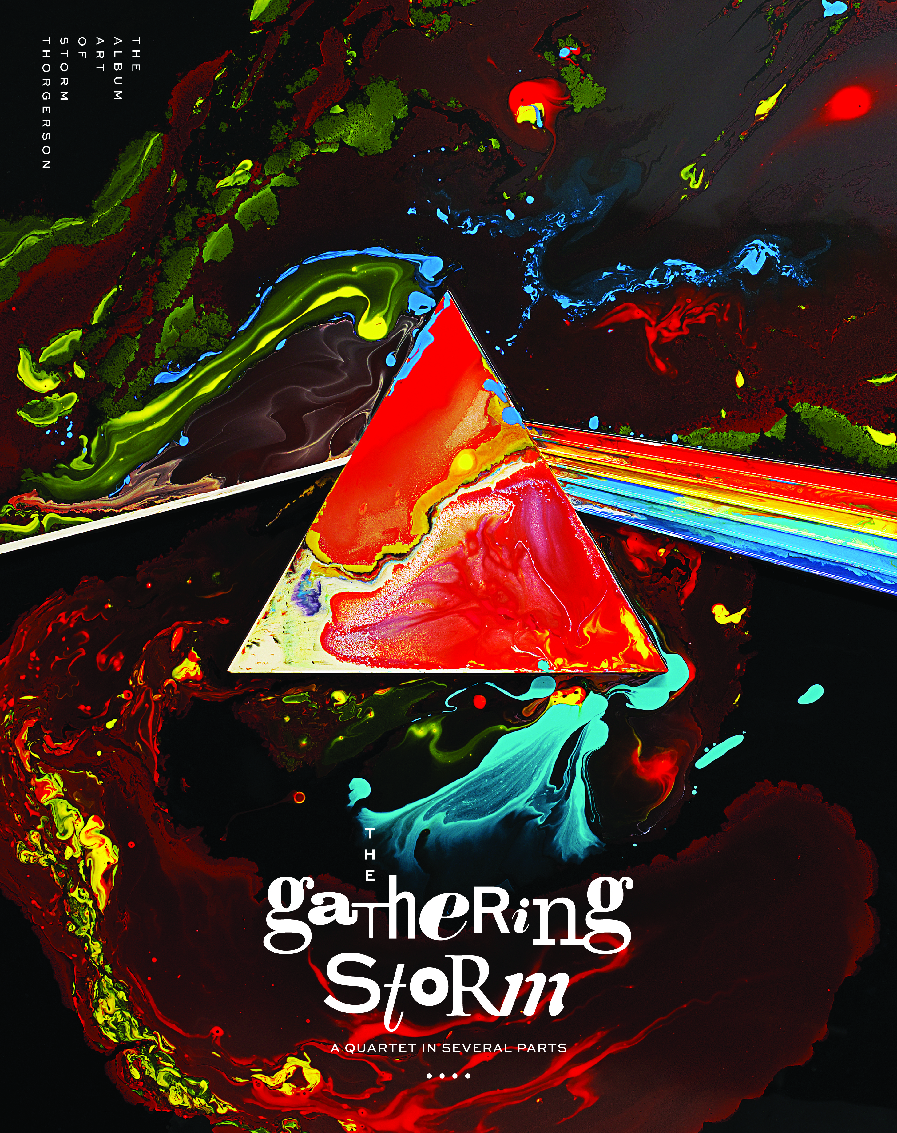 Brand Biffy Clyro Design Week