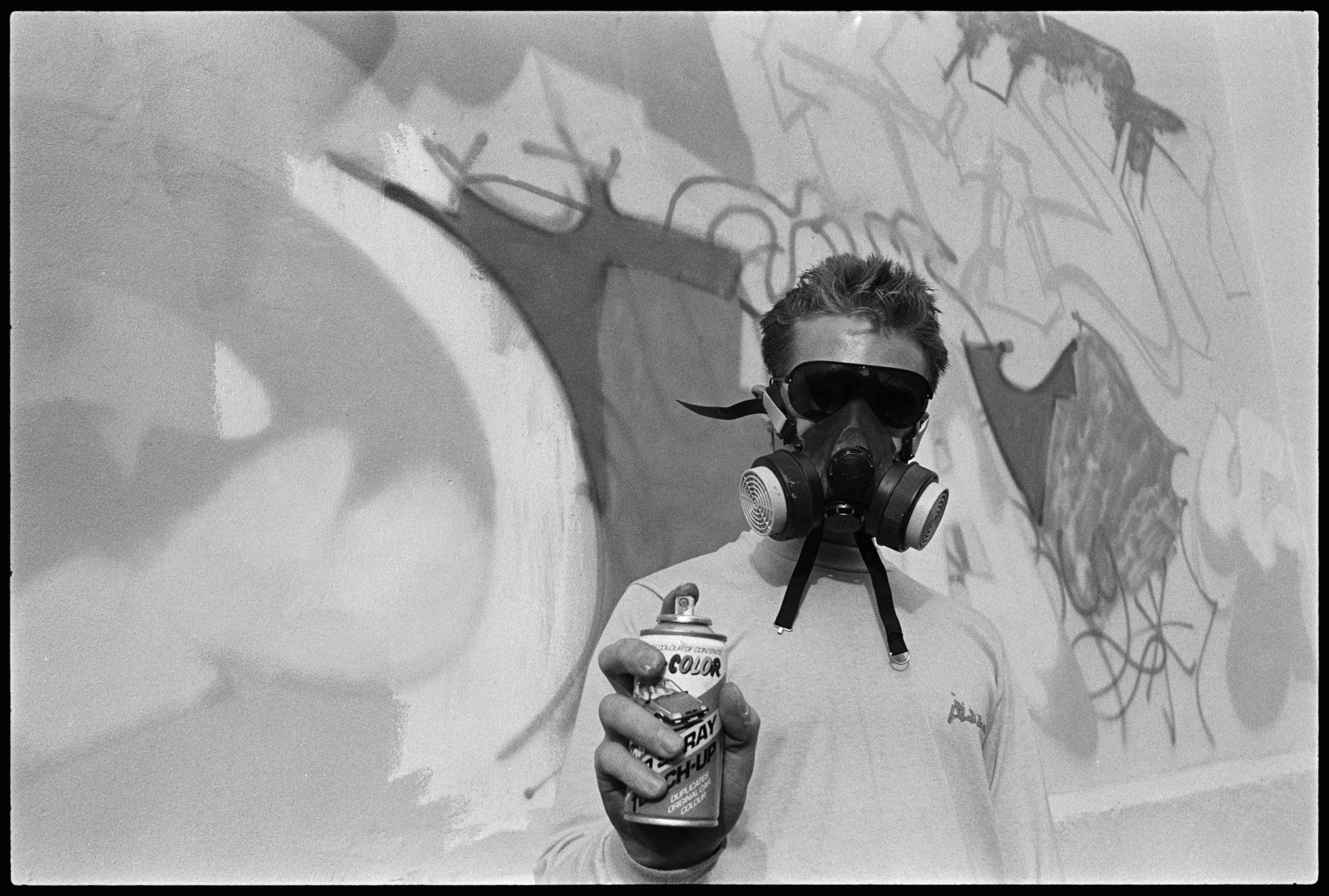 3D and the art of Massive Attack - Design Week