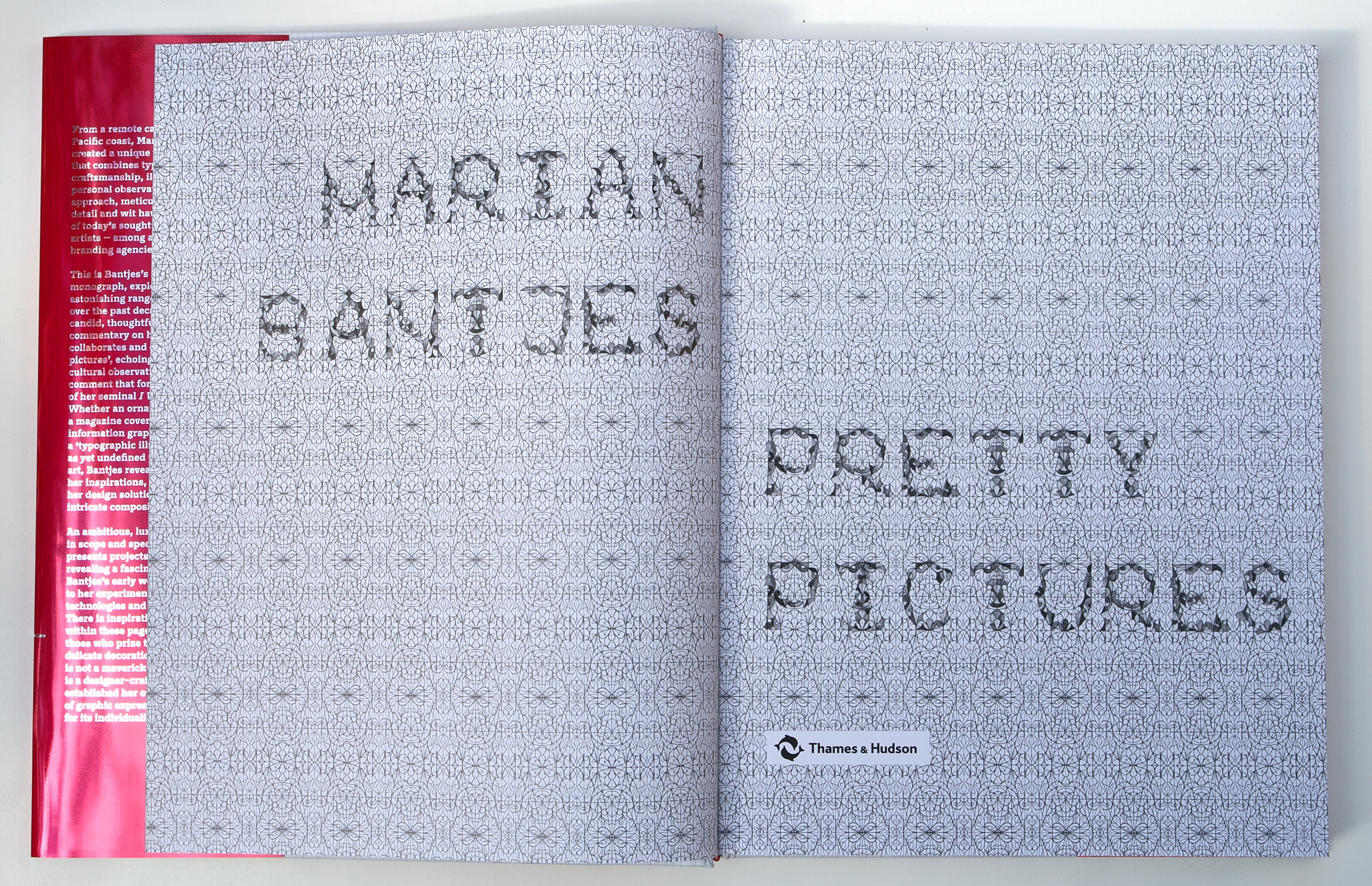 アート・デザイン・音楽 Marian Bantjes Pretty Pictures Pretty Pictures – Marian Bantjes