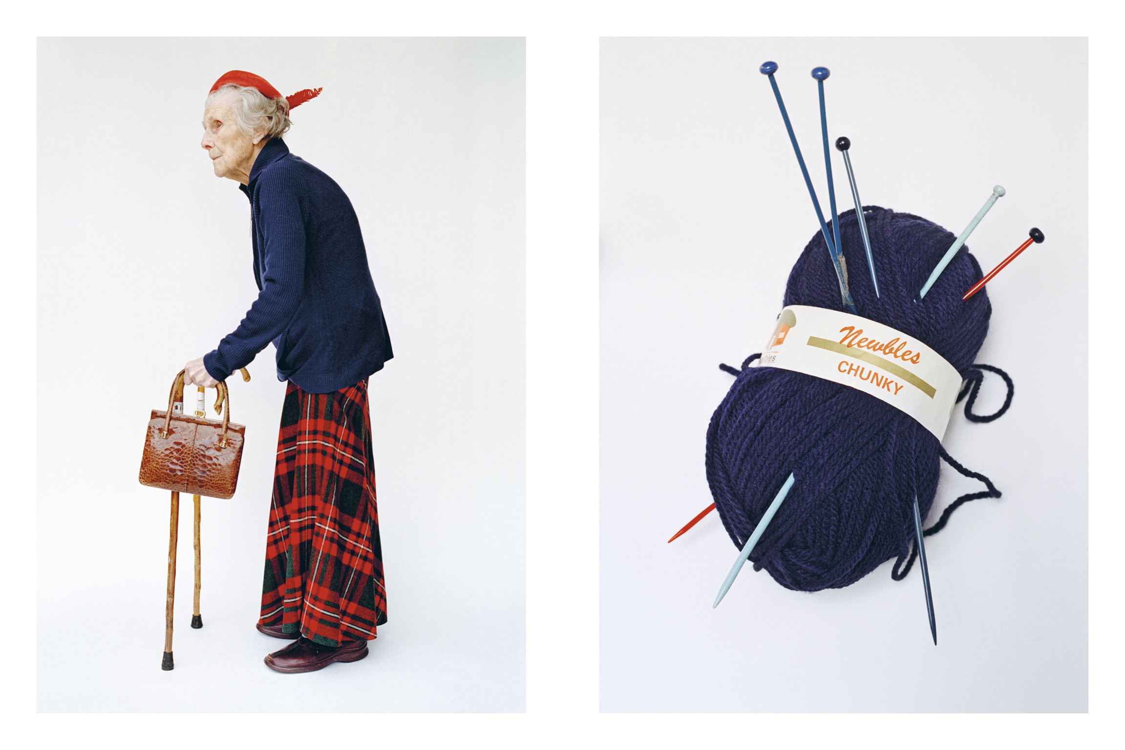 アート・デザイン・音楽 The grannny Alpharbet by Tim Walker Amazon.com: The Granny Alphabet by Tim Walker (2013-11-04