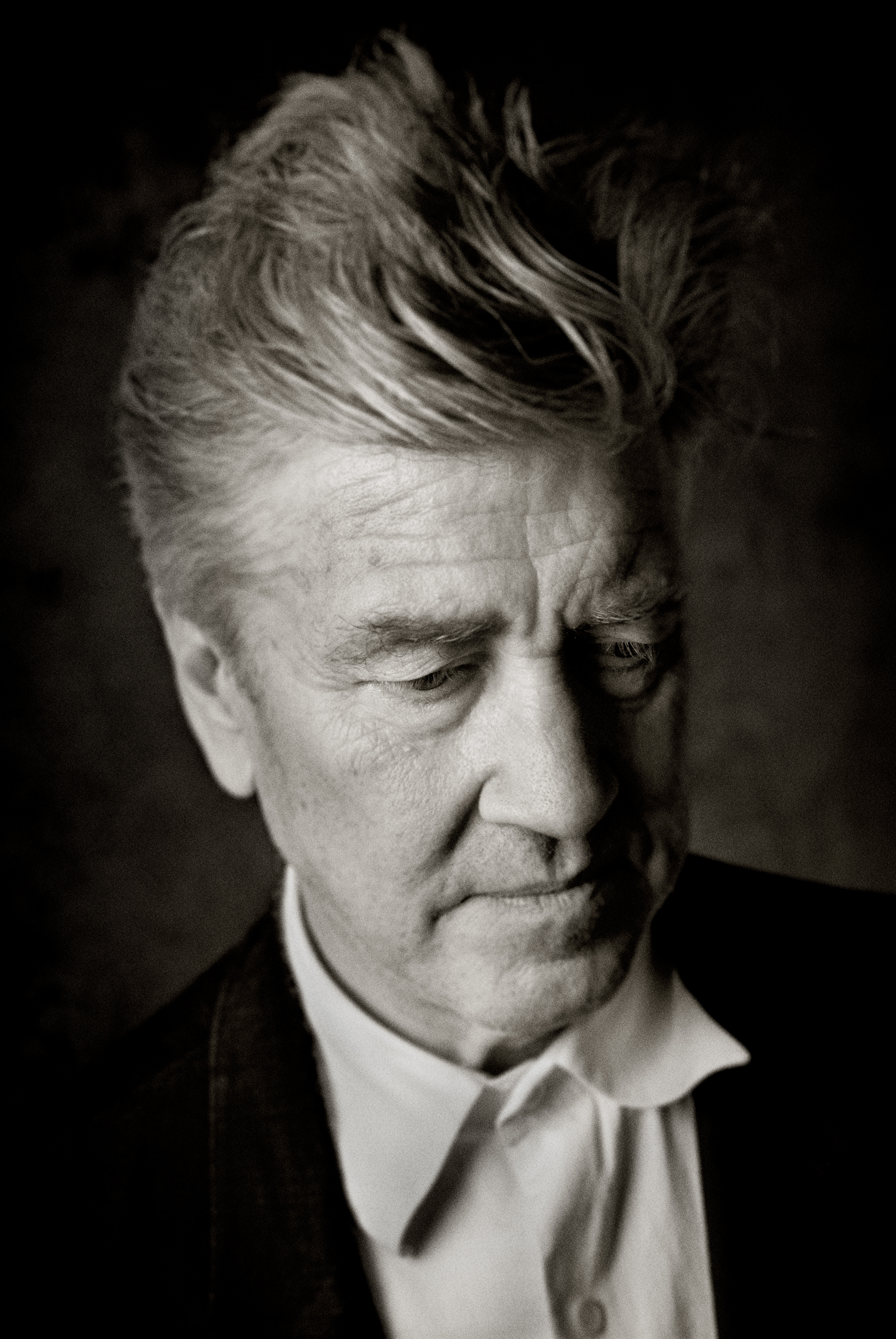 David Lynch: The Factory Photographs - Design Week