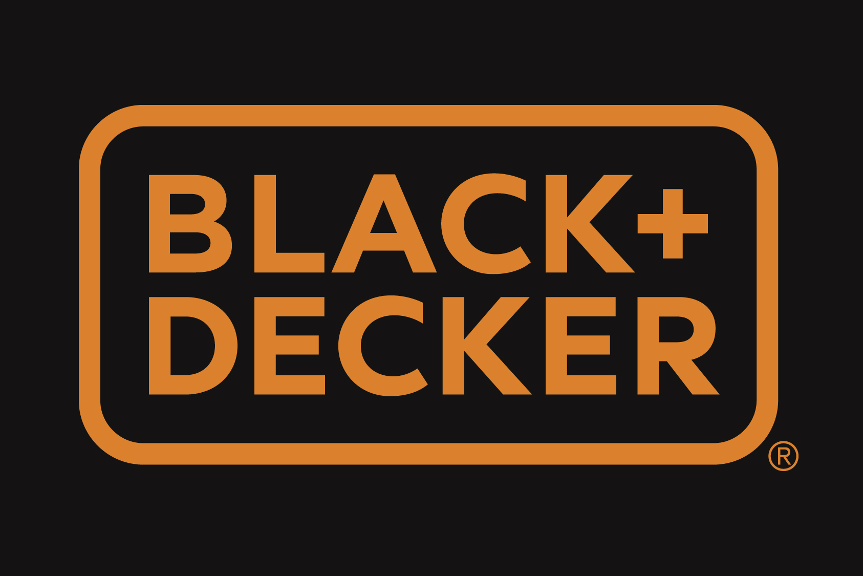 Black and on sale Decker