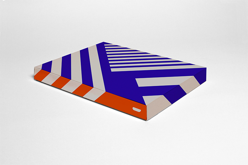 Supernew Supergraphics - Design Week