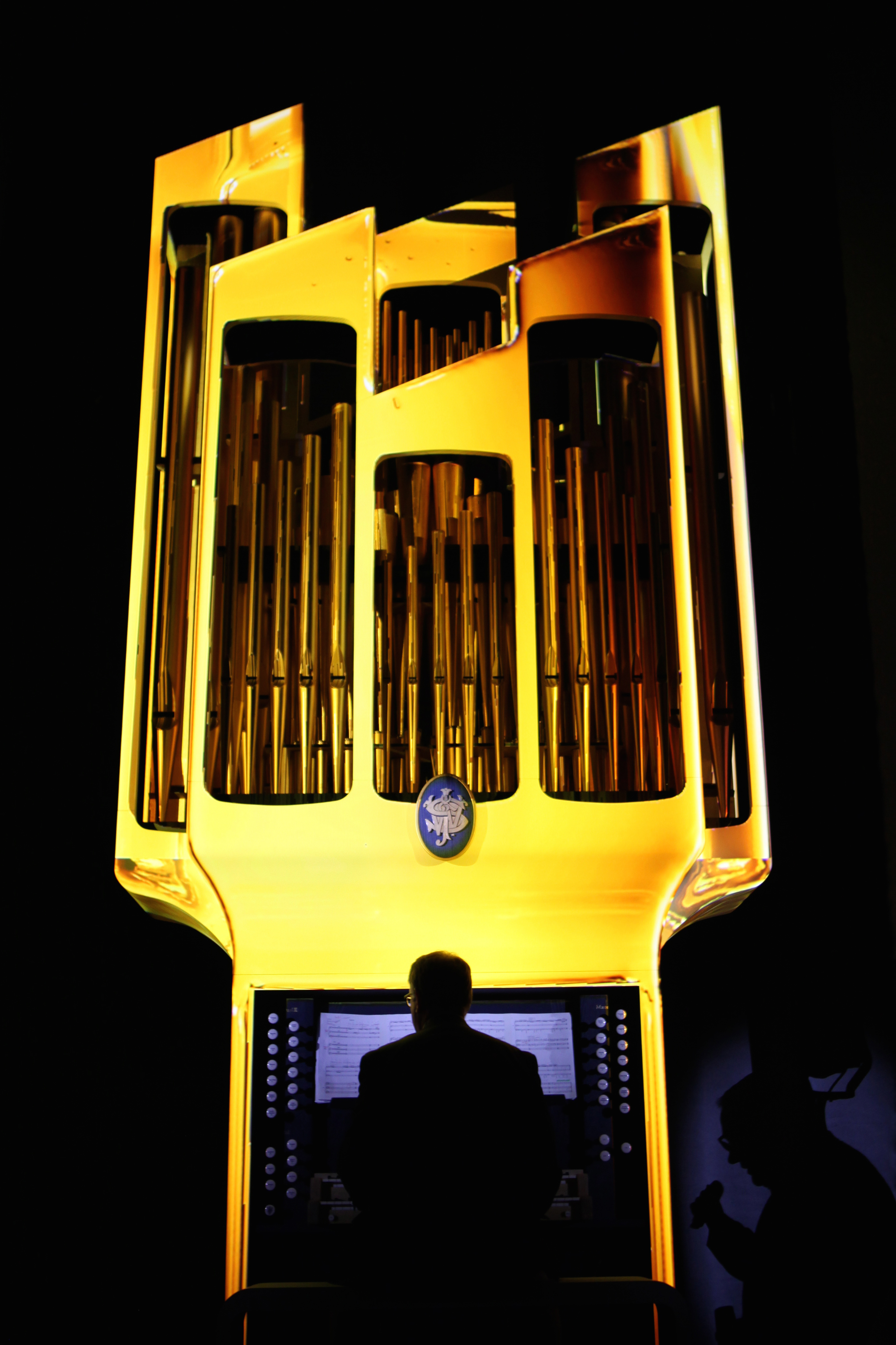 Brand Johnny Walker Design Week