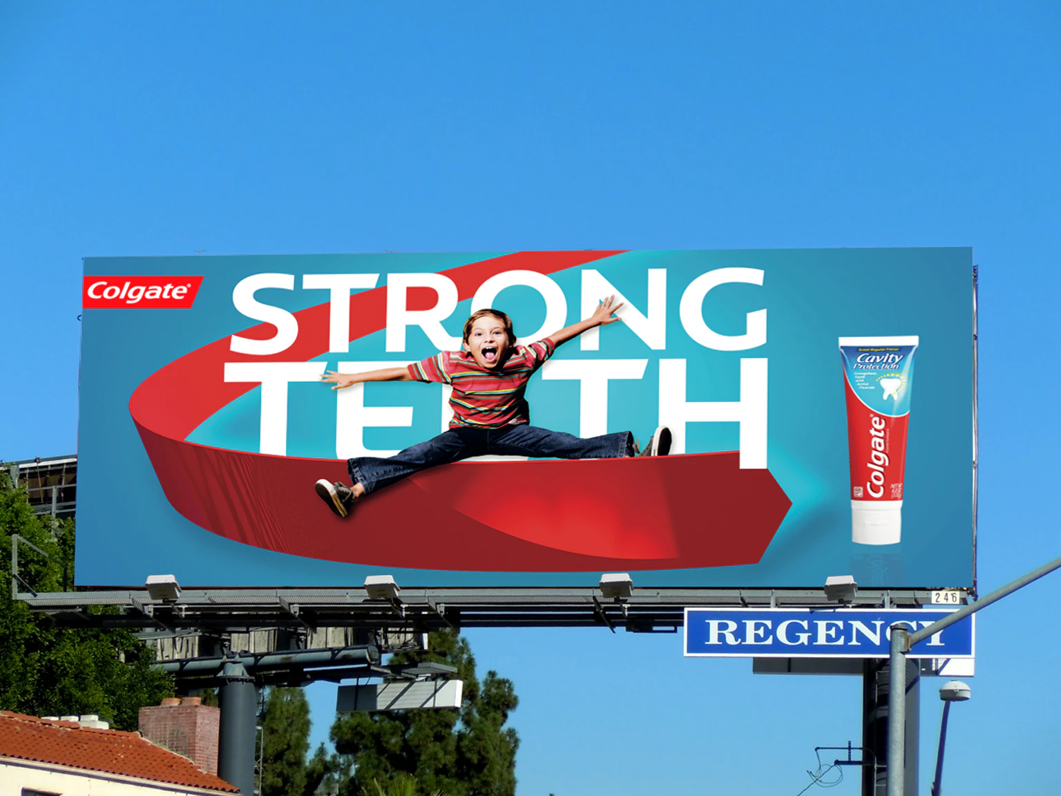 Colgate rolls out new identity - Design Week