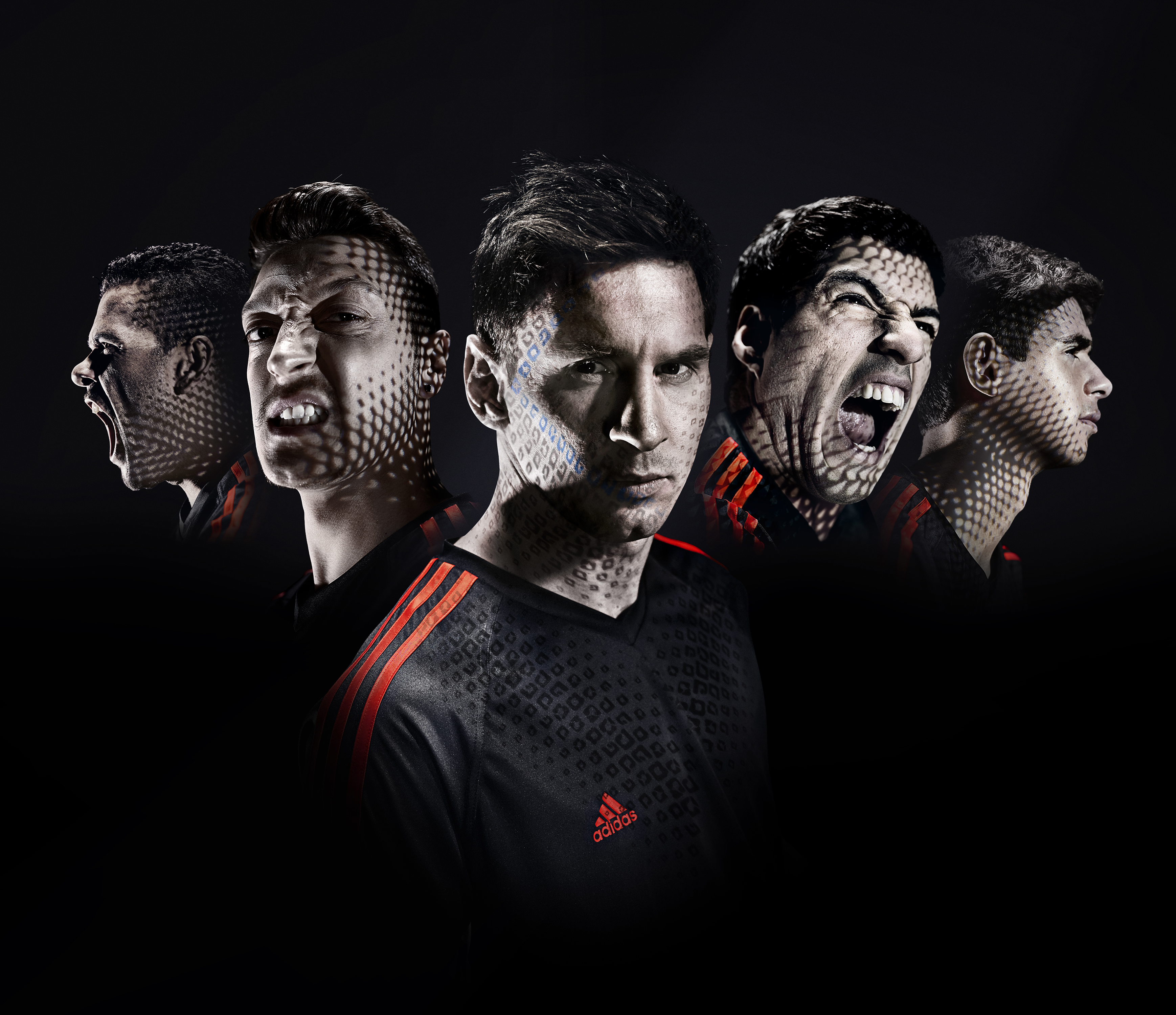 Design Week Creative Survey moves and changes from the 2015 Cannes