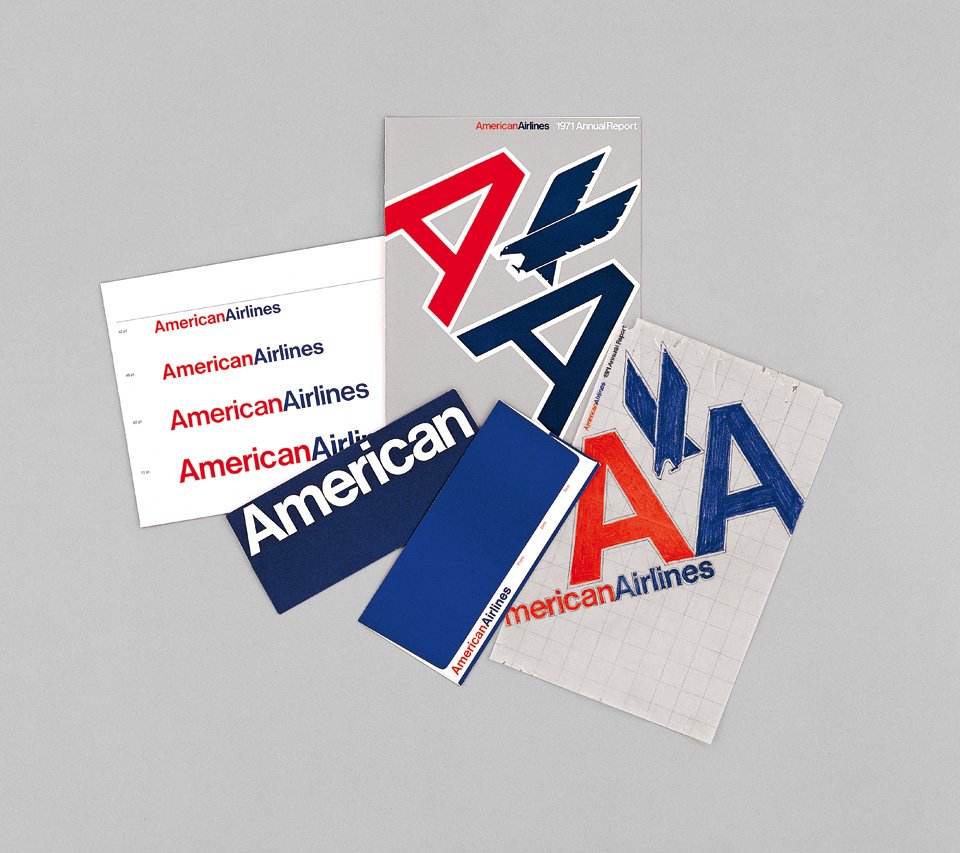 Modernism and the birth of corporate identity - Design Week