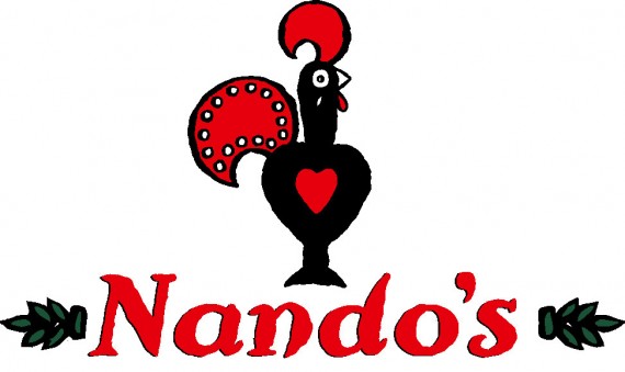 Nando’s global rebrand looks to re-connect with South African roots ...