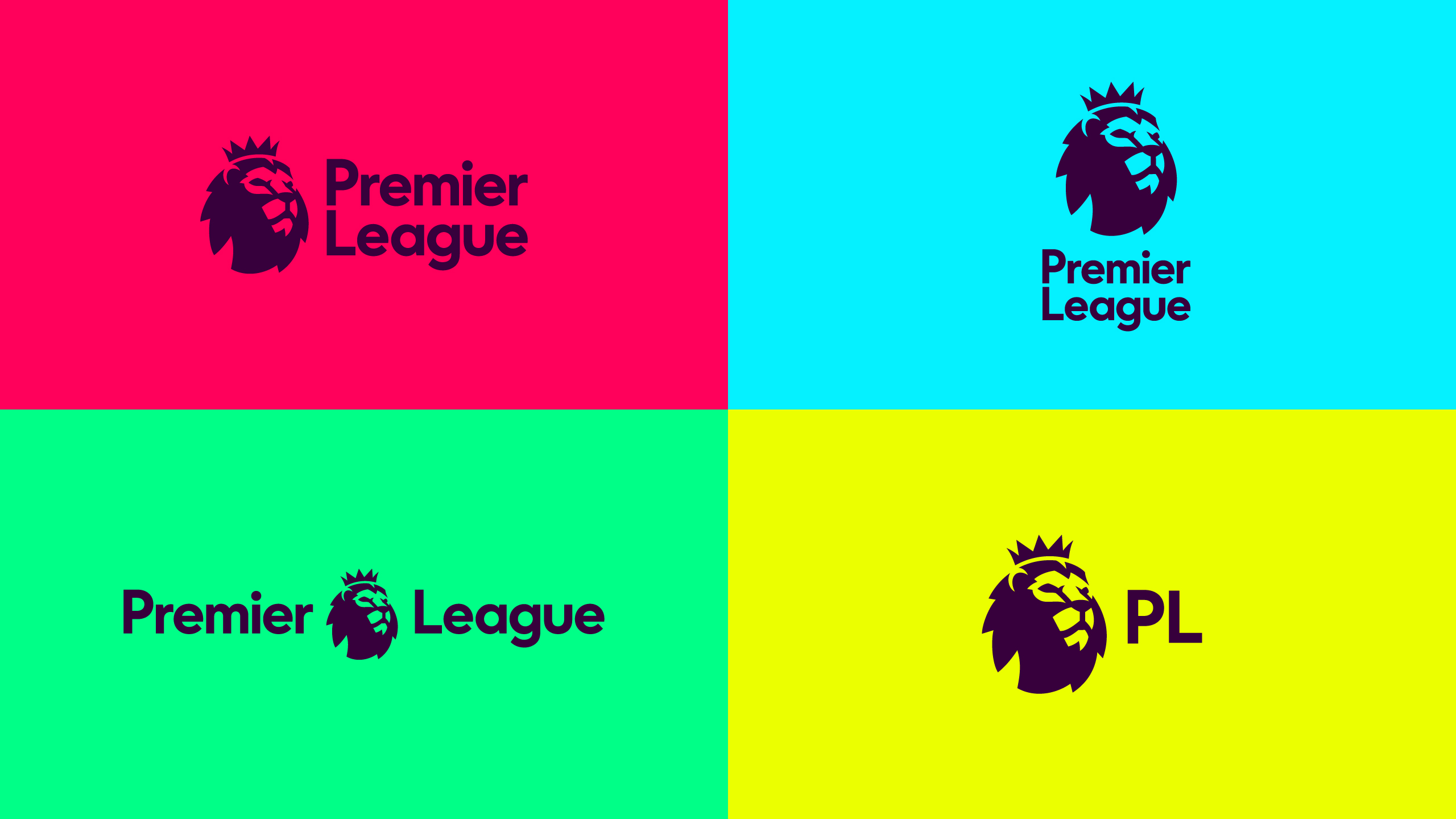 The logo designs that defined 2016 - Design Week