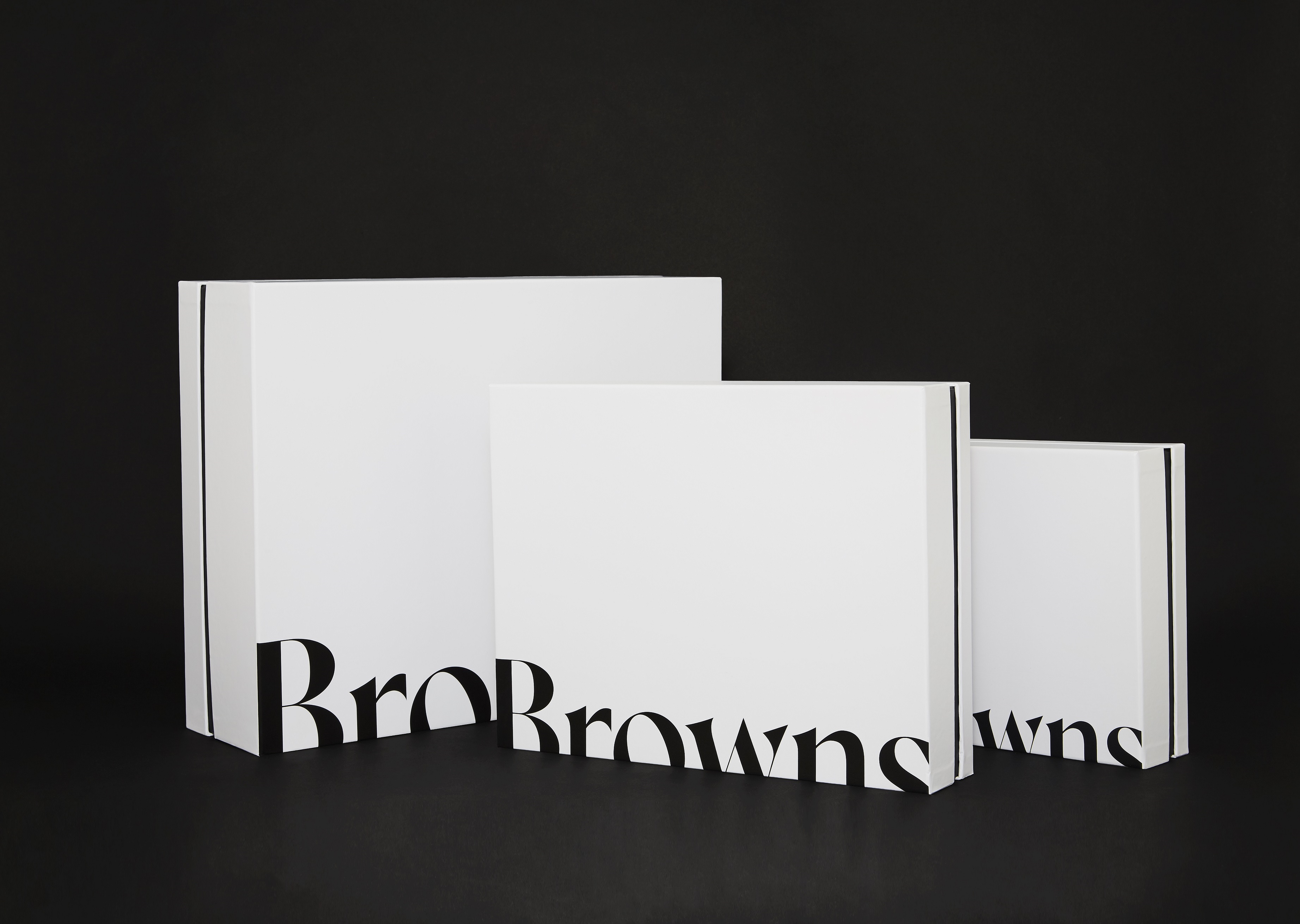 Carton Boxes packaging