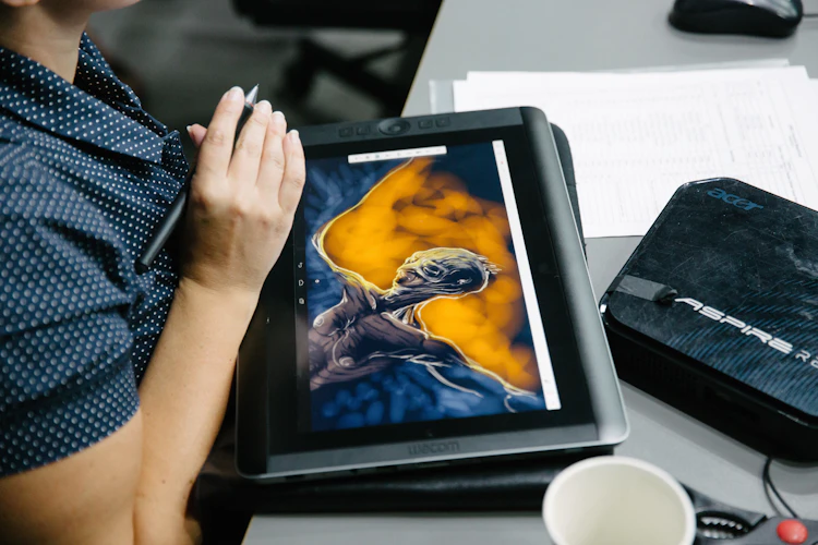 How the RSC brought theatre to life through its digital production of ...