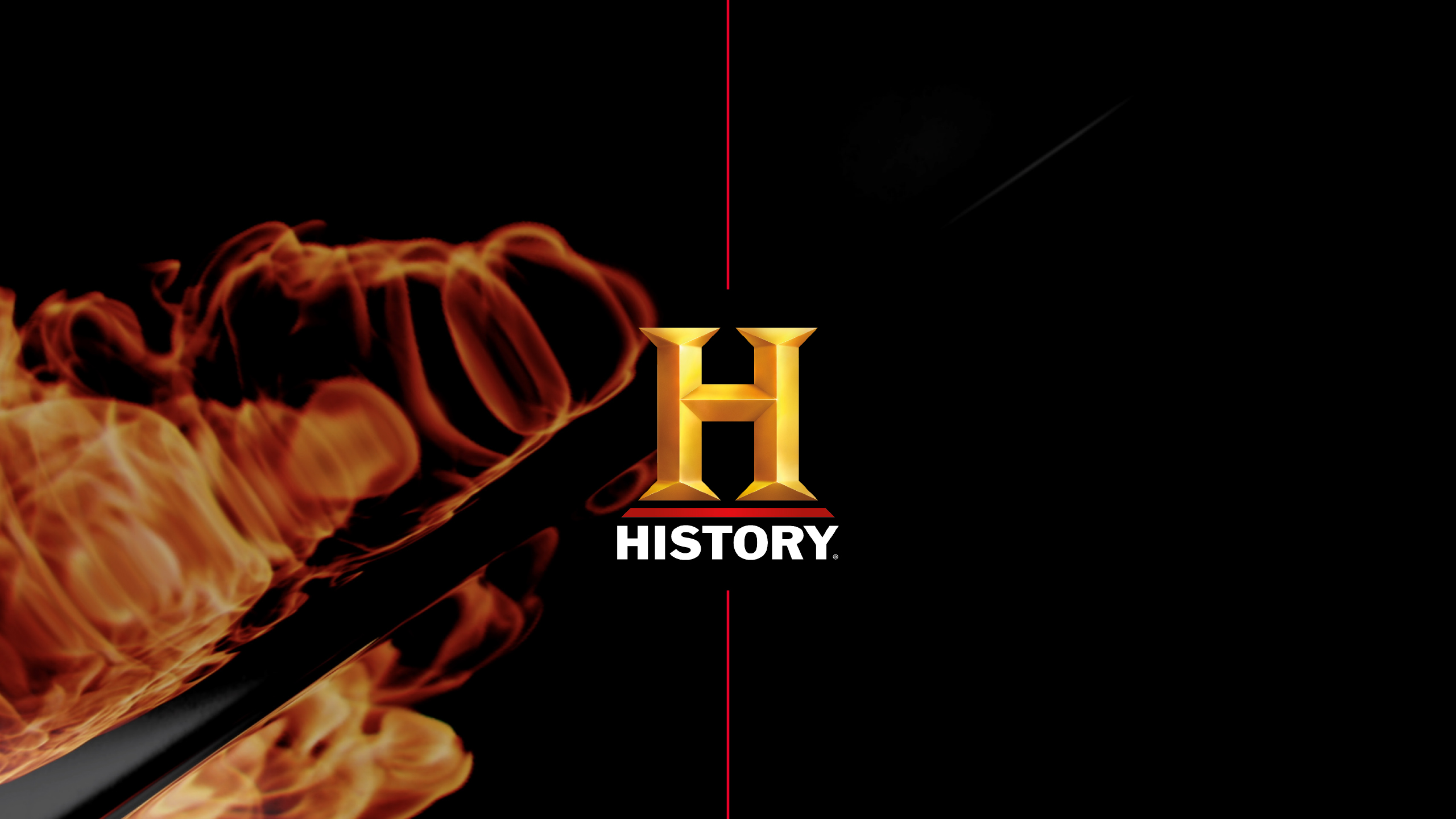 History Channel Logo 243x278