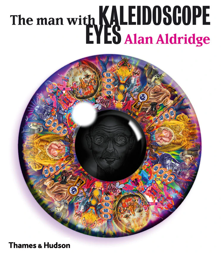 Alan Rydge Remembering Alan Aldridge: the graphic designer of the “swinging ...
