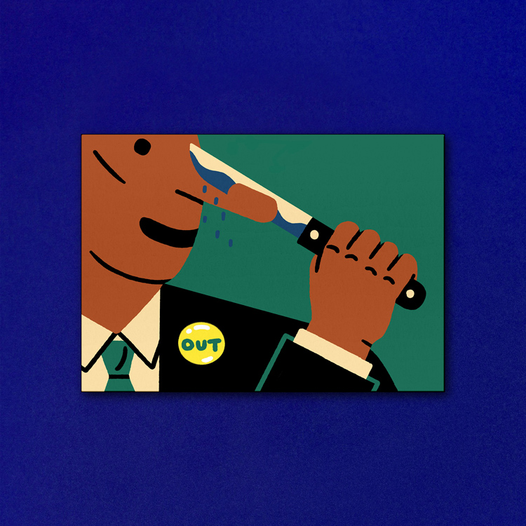 Designers’ Brexit postcards to go on show in exhibition at The Civic ...