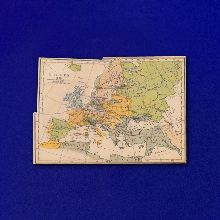 Designers’ Brexit postcards to go on show in exhibition at The Civic ...