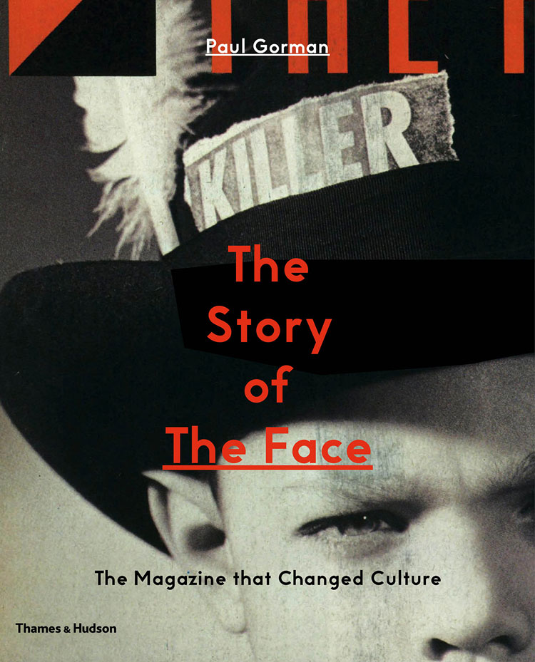 【The Story of the Face】レイ・ペトリ/ネヴィル・ブロディ The Story of the Face】レイ・ペトリ/ネヴィル・ブロディ