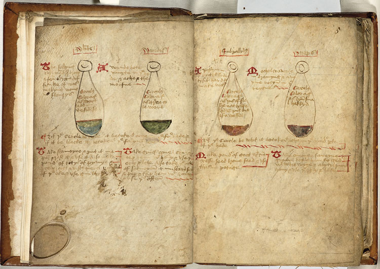 Exploring what graphic design looked like in the Medieval era - Design Week