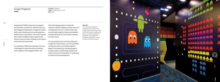 Supergraphics: how to transform public spaces through design - Design Week