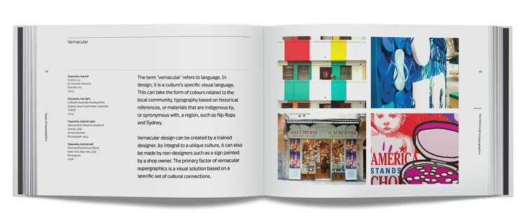 Supergraphics: how to transform public spaces through design - Design Week