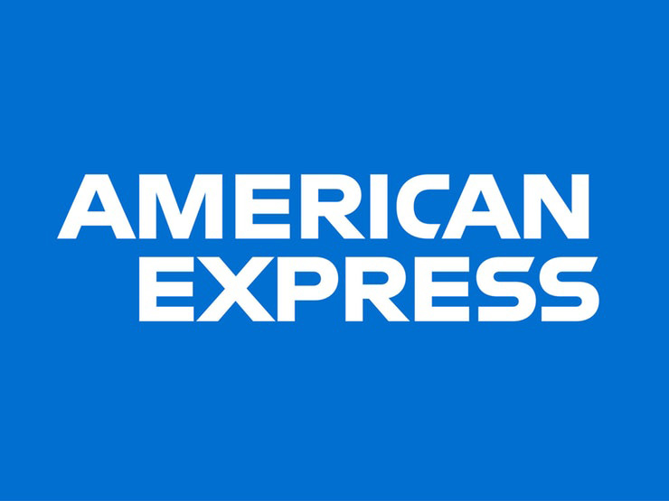 Blue Express Logo
