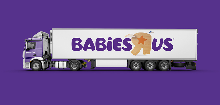 Toys R Us Babies R Us Logo Toys