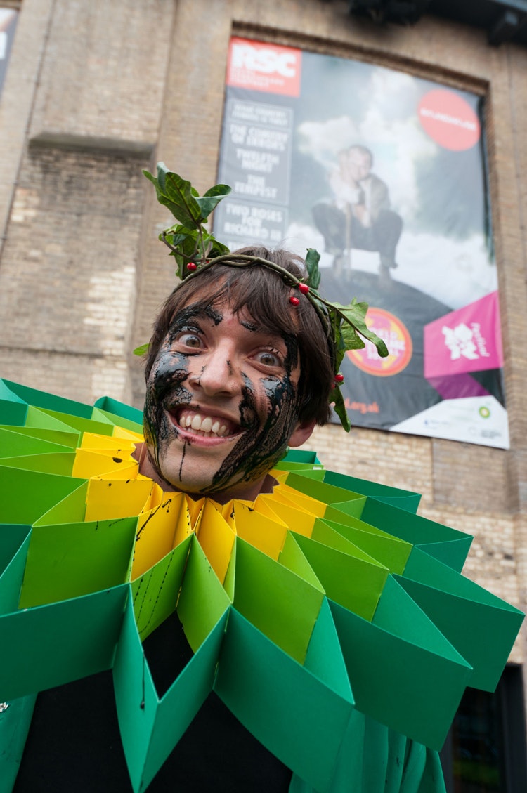 From Nope to Hope: the exhibition protesting the Design Museum - Design ...