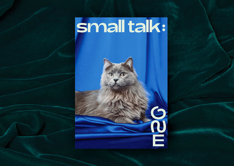 ◆Cat◆ The world's first font inspired by cats aims to evoke their