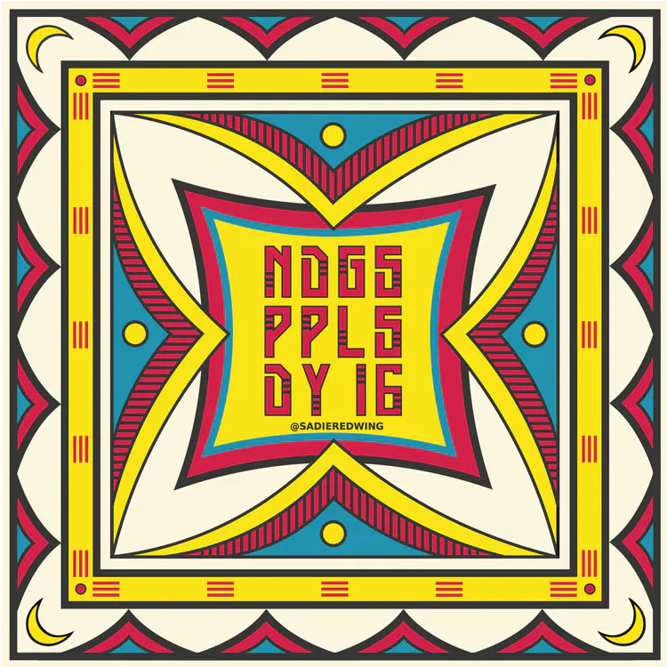 Cultural appropriation: can designers ever responsibly “borrow” from ...