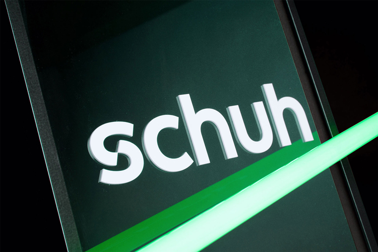 Schuh Logo 390x280