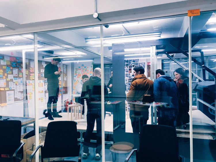 “It’s not a fluffy bubble full of concepts”: Inside Ford’s Innovation ...