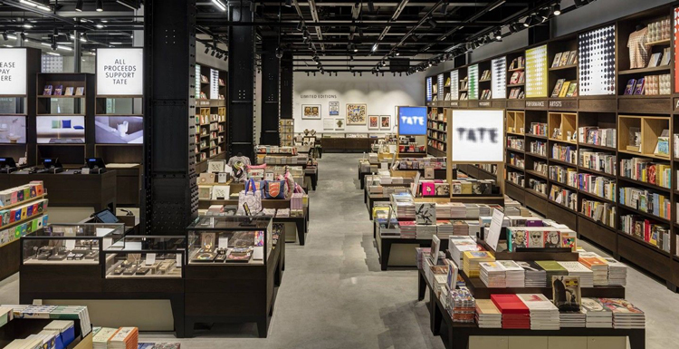 2 Story Retail Interior Designs BALENCIAGA Is Opening A New Store In