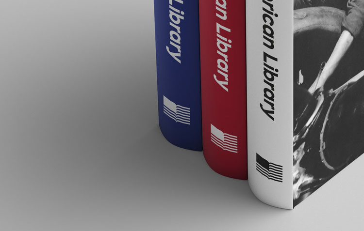 The American Library rebrands to mark a new chapter in its history ...