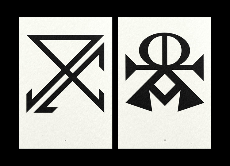 The Renaissance Logo