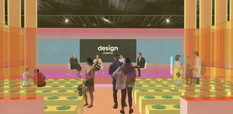 Things to see and do at London Design Festival 2021 - Design Week