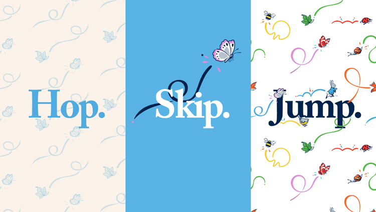 Penguin redraws Peter Rabbit amid brand refresh to “futureproof” him ...