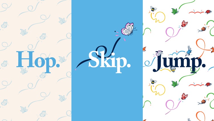 Penguin redraws Peter Rabbit amid brand refresh to “futureproof” him ...