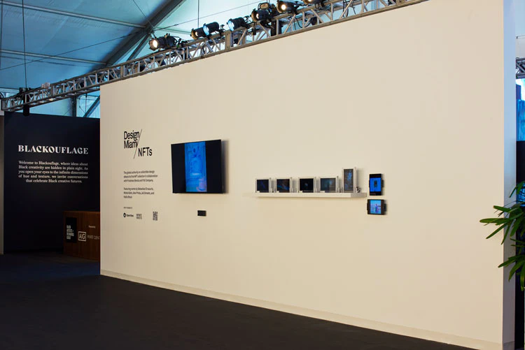 Inside Design Miami 2021 - Design Week