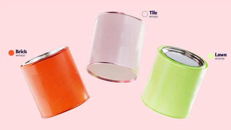 How&How creates new “flipped” identity for property platform Flyp ...